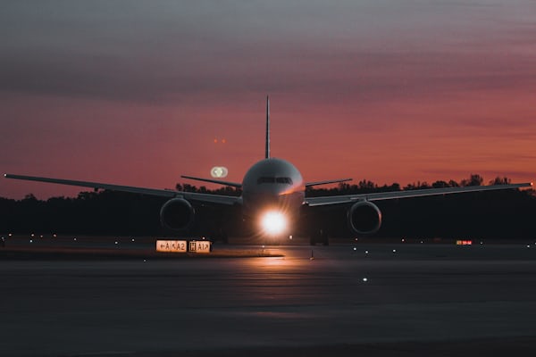 Broad Flight Network