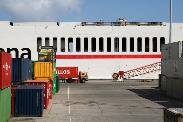 Air Cargo
